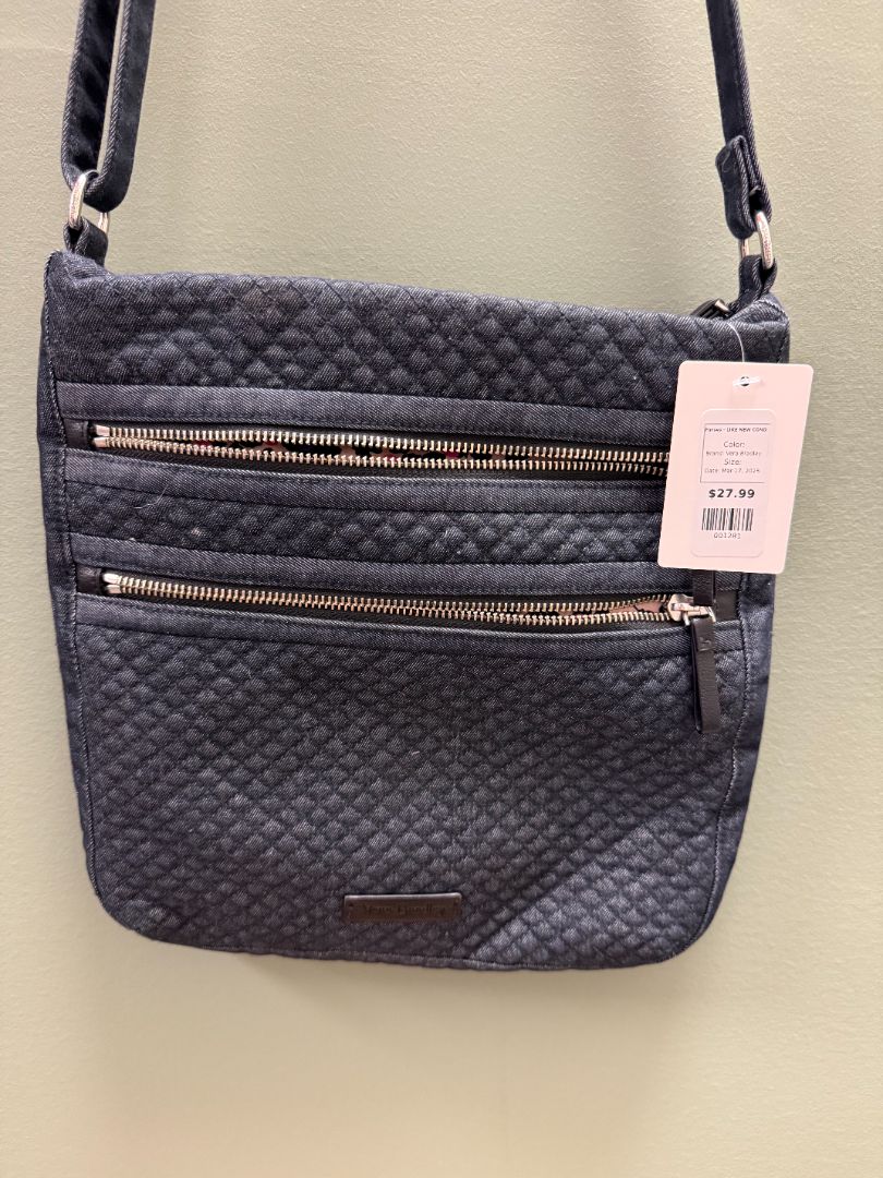 Vera Bradley Purses - LIKE NEW COND