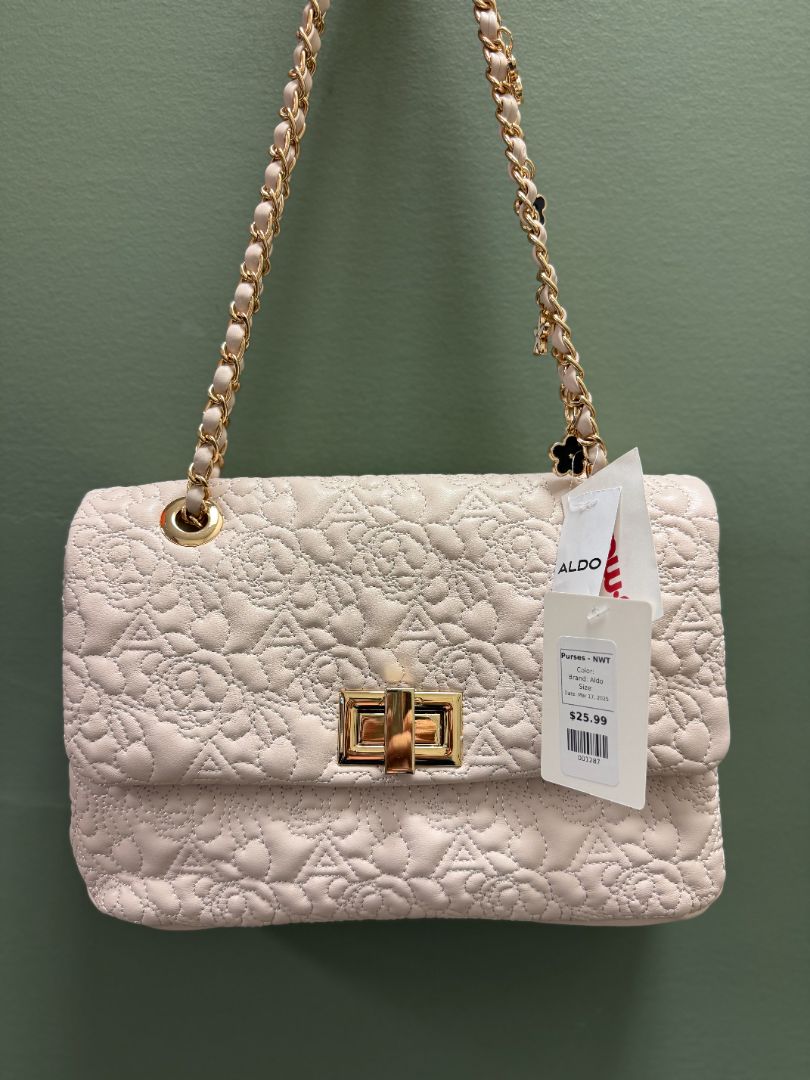 Aldo Purses - NWT