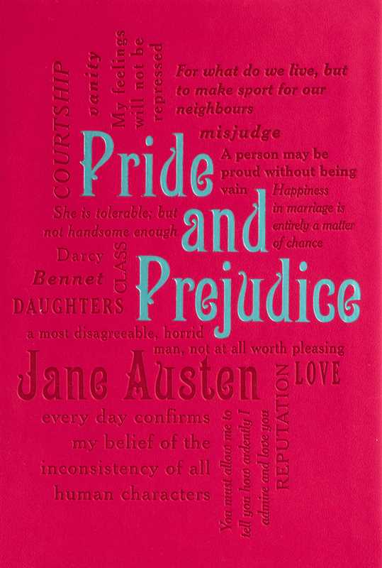 Jane Austen Pride and Prejudice