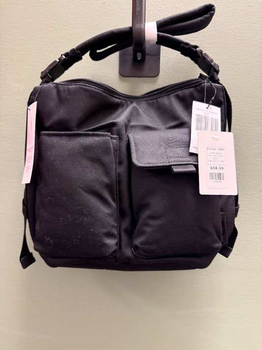 Black Vera Bradley Purses - NWT