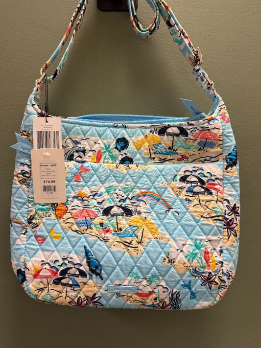 Vera Bradley Purses - NWT