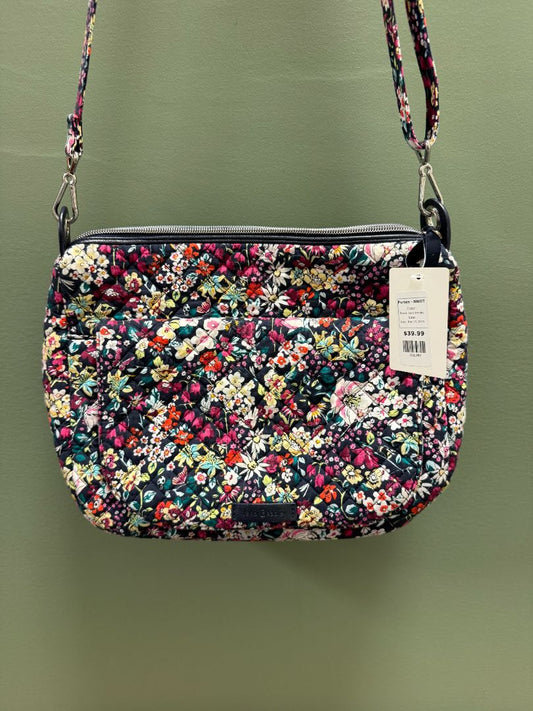 Vera Bradley Purses - NWOT