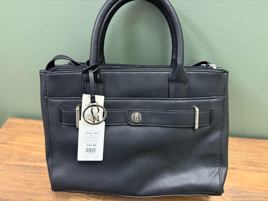 Nine West Purses - NWT