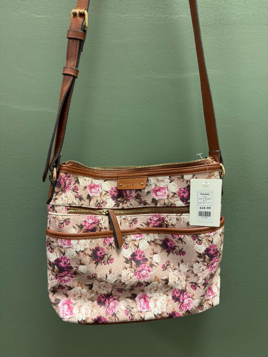 Rosetti Purses