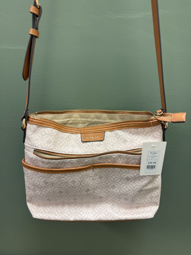 Rosetti Purses
