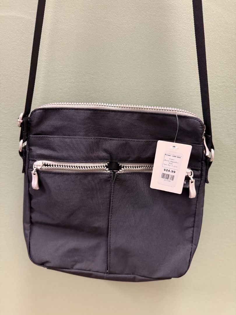 Baggallini Purses - LIKE NEW