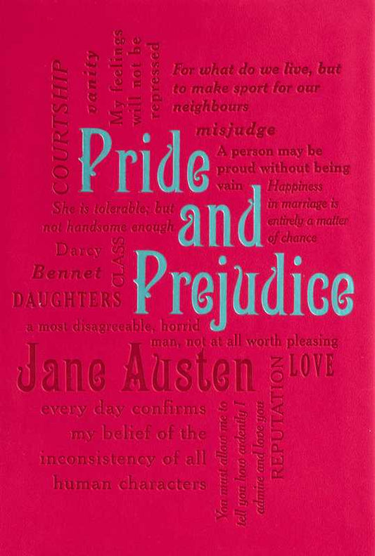 Jane Austen Pride and Prejudice